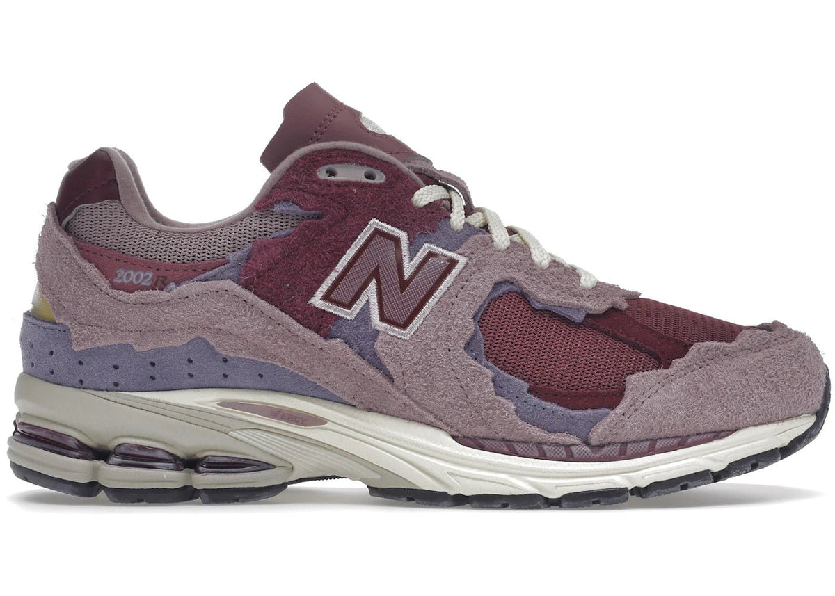 New Balance 2002R Protection Pack Pink - Kicks Collective PA - New Balance - M2002RDH - Men's Shoes - 11.5M/13W - Brand New