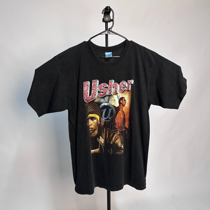 Usher U Got It Bad Tour Tee *pre-owned* SIZE XL