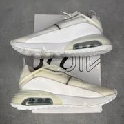 Nike Air Max 2090 White Black White (Women's)