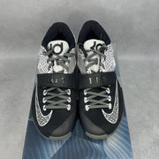 Nike KD 7 BHM (2015) 10 (Pre-Owned) - tag