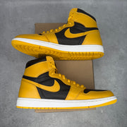 Jordan 1 Retro High Pollen *pre-owned* SIZE 13