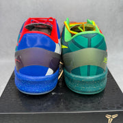Nike Kobe 8 Protro Venice Beach (2024) VNDS *pre-owned* SIZE 15 - Kicks Collective PA - Nike - FQ3548-001 - Men's Shoes - 15M/16.5W - Pre-Owned