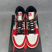 Jordan 1 Retro High OG Spider-Man Across the Spider-Verse - Image 3