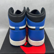Jordan 1 Retro High Game Royal 10.5 (Pre-Owned) - aux
