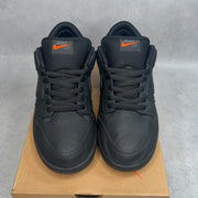Nike SB Dunk Low Pro Triple Black 11 (Pre-Owned) - tag