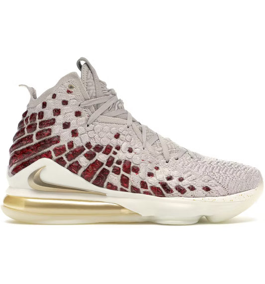 Nike LeBron 17 Harlem Fashion Row
