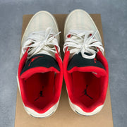 Jordan 5 Retro Low Chinese New Year (2021) *pre-owned* SIZE 9.5