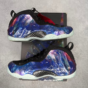 Nike Air Foamposite One Galaxy (2025) *pre-owned* SIZE 9.5