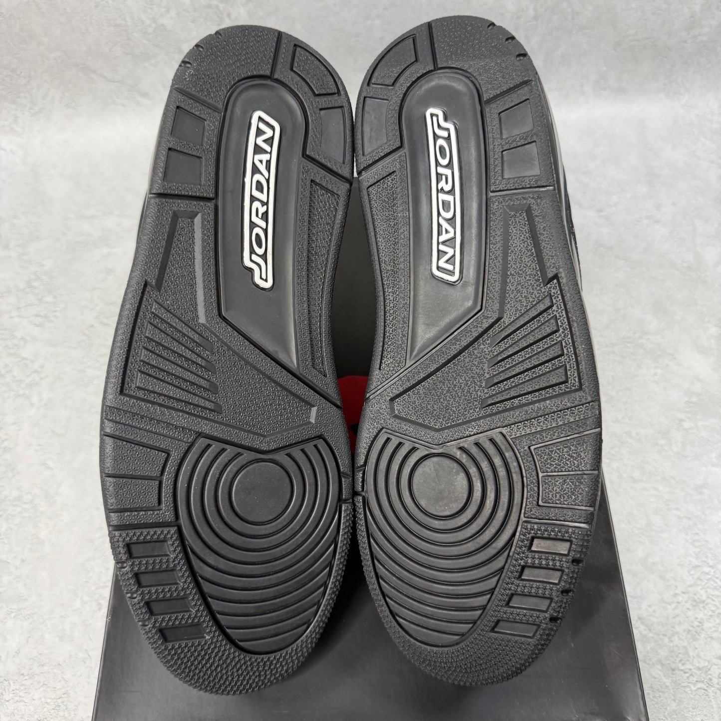 Jordan 3 Retro Black Cat (2025)