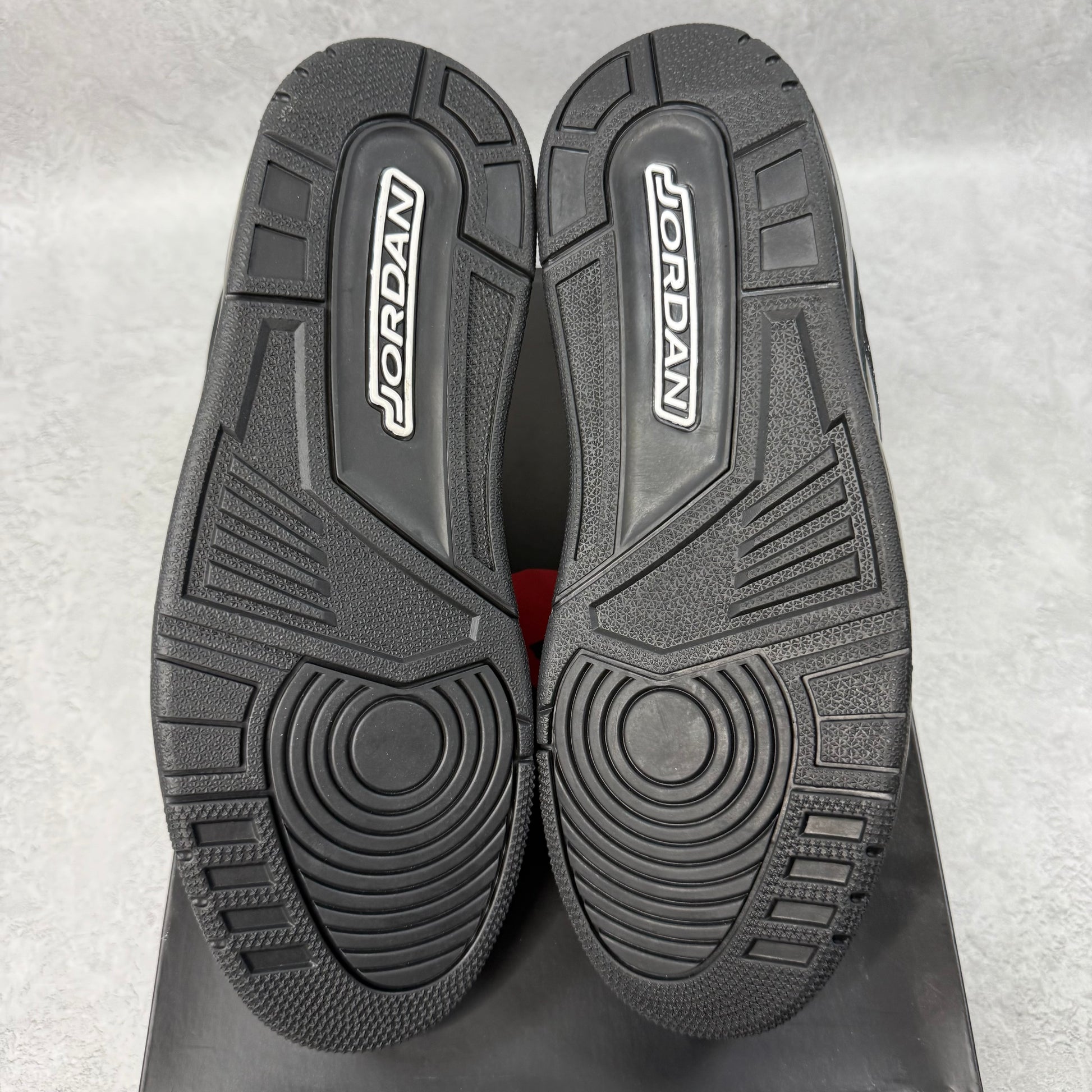 Jordan 3 Retro Black Cat (2025)