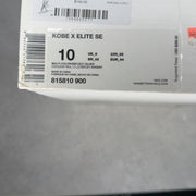 Nike Kobe 10 Elite High What The - Image 7