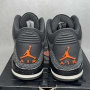 Jordan 3 Retro Fear Pack (2023) 13 (Pre-Owned) - Kicks Collective PA - Jordan - CT8532-080-13-PO-4 - Pre-Owned Sneakers - 13M / 14.5W