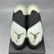 Jordan 5 Retro OG Black Metallic Reimagined (GS) *pre-owned* SIZE 6Y