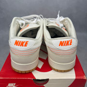 Nike Dunk Low SE Patchwork If Lost Return To pre-owned size 10.5
