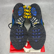 Nike Air Max Plus Hyper Royal Volt *pre-owned* SIZE 9