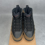 Jordan 9 Retro Olive (2024) 10.5 (Pre-Owned) - Image 3