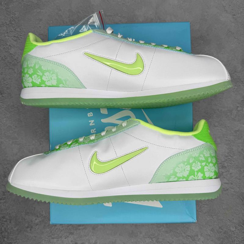 Nike Cortez Doernbecher Sydney (Women's) - Kicks Collective PA - Nike - FZ3020 - 919 - Women's Shoes - 12.5M/14W - Brand New
