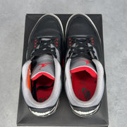 Jordan 3 Retro OG Black Cement (2024) - Image 5