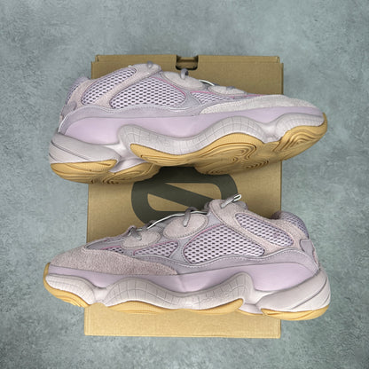adidas Yeezy 500 Soft Vision