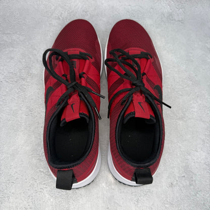 Nike Varsity Compete TR 2 Gym Red *pre - owned* SIZE 12 - Kicks Collective PA - Nike - AT1239-600 - Men's Shoes - 12M/13.5W - Pre - Owned - No Box