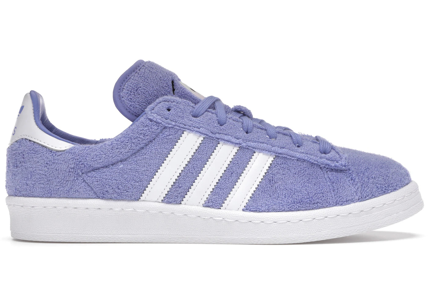 adidas Campus 80s South Park Towelie *pre-owned* SIZE 8