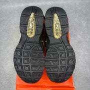 Air Max Torch 4 'Black Metallic Gold'