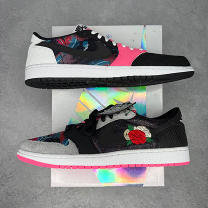 Jordan 1 Retro Low Chinese New Year (2020)