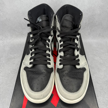 Jordan 1 Retro High Shadow 2.0 *pre-owned* SIZE 11