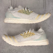adidas Ultra Boost Uncaged Parley *pre - owned* SIZE 12.5 - Kicks Collective PA - adidas - BB4073 - Men's Shoes - 12.5M/14W - Pre - Owned - No Box