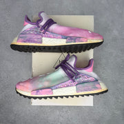 adidas Human Race NMD Pharrell Holi Festival (Pink Glow)