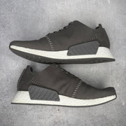 adidas NMD R2 Wings and Horns Ash pre-owned size 11