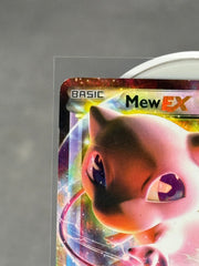 Mew EX 46/124 - Dragons Exalted (DRX) - Kicks Collective PA - POKEMON - POKEMON SINGLES - Accessories - OS - Brand New - No Box