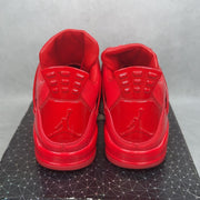 Jordan 4 Retro 11Lab4 Red 11 (Pre-Owned) - Kicks Collective PA - Jordan - 719864-600-11-PO-3 - Pre-Owned Sneakers - 11M / 12.5W