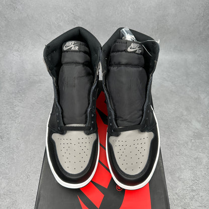 Jordan 1 Retro High Shadow (2018)
