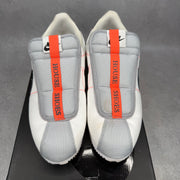 Nike Cortez Basic Slip Kendrick Lamar White pre-owned size 11