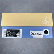 Jordan 4 Retro SP 30th Anniversary Union Desert Moss *pre-owned* SIZE 10 - Kicks Collective PA - Jordan - DJ5718-300 - Men's Shoes - 10M/11.5W - Pre-Owned