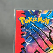 2025 Pokemon Team Rocket The Hunting Mewtwo Card B19 - Kicks Collective PA - POKEMON - POKEMON SINGLES - Accessories - OS - Brand New - No Box