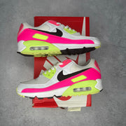 Nike Air Max 90 Watermelon (Women's) *pre-owned* SIZE 10W