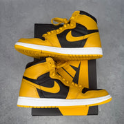 Jordan 1 Retro High Pollen *pre-owned* SIZE 10