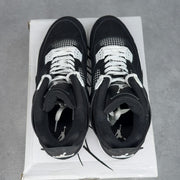 Jordan 4 Retro White Thunder - Image 5