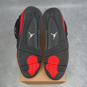 Jordan 4 Retro Red Thunder 14 (Pre-Owned) - Kicks Collective PA - Jordan - CT8527-016-14-PO-4 - Pre-Owned Sneakers - 14M / 15.5W