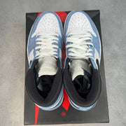 Jordan 1 Retro High OG University Blue 10.5 (Pre-Owned) - aux