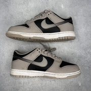 Nike Dunk Low College Grey Black (GS) *pre - owned* SIZE 6Y - Kicks Collective PA - Nike - HV6363-009 - Kid's Shoes - 6Y - Pre - Owned - No Box