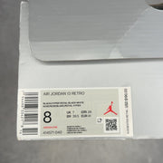 Jordan 13 Retro Black Hyper Royal 8 (Pre-Owned) - Kicks Collective PA - Jordan - 414571-040-8-PO-1 - Pre-Owned Sneakers - 8