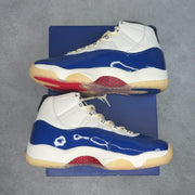 Jordan 11 Retro Rare Air 11.5 (Pre-Owned) - back