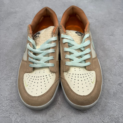 Nike SB Force 58 Have A Nike Day *pre-owned* SIZE 8