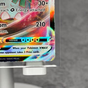 Venusaur VMAX - SWSH102 - SWSH: Sword & Shield Promo Cards (SWSD) - Kicks Collective PA - POKEMON - POKEMON SINGLES - Accessories - OS - Brand New - No Box