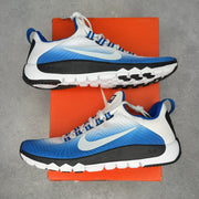 Nike Free Trainer 5.0 (v5) Game Royal 10 (New) - front