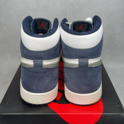 Jordan 1 Retro High CO.JP Midnight Navy (2020) 13 (Pre-Owned) - Image 4