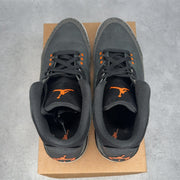 Jordan 3 Retro Fear Pack (2023) 13 (Pre-Owned) - Image 5